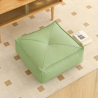 Thick Floor Cushions Ground Cushion and Home Balcony Fart Cushion Square/Round Futon Cushion Lazy Person Pad Cojines Decorativos