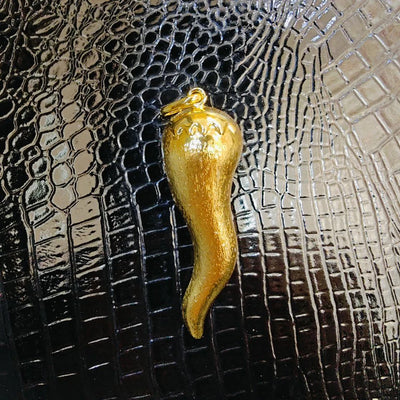 Gold Plated Pendants for Necklace Women Men Fashion 18k Gold Color African Map Design Pendant Jewelry Making for Party Daily