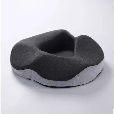 Hemorrhoid Mat Health Care Seat Cushion Sciatica Tailbone Bed Sores Donuts Shape Sitting Pain Relief Travel Office Memory Foam