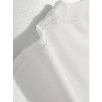 T-shirts for Men High Quality Short Sleeve Tee Man T Shirt Cotton Men's T-shirts New Oversize T-shirt Tops Tees Clothing