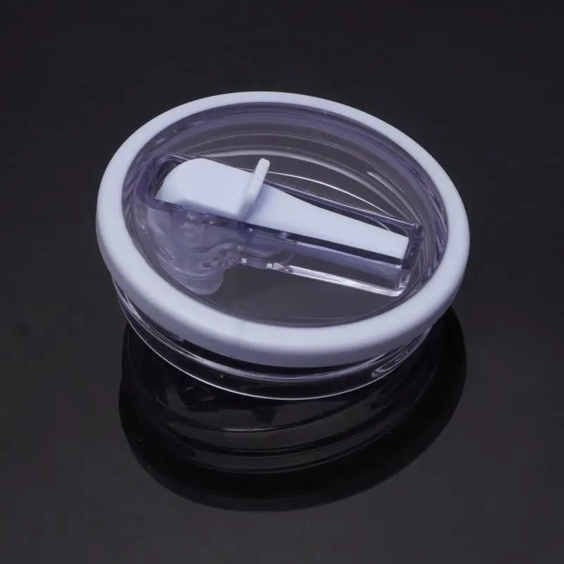 Spill-proof Cup Cover for Stanley 40oz Replaceable Environmental Protection Cup Cover Creative Spiral Straw Cover Cup Accessorie