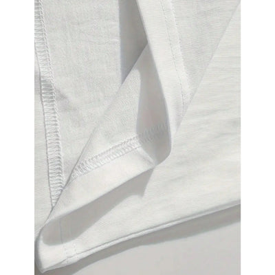 T-shirts for Men High Quality Short Sleeve Tee Man T Shirt Cotton Men's T-shirts New Oversize T-shirt Tops Tees Clothing