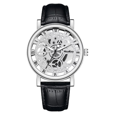 Wrist Watch Men Watches 2023 Top Brand Luxury Wristwatch Men's Clock Quartz Sport Watch Hodinky relogio masculino montre homme