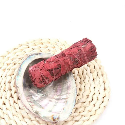 Natural White Sage Bundle Smudge Sticks Pure Grass Indoor Purification Smoky Grass Cleaning Reiki Environment Aromatherapy