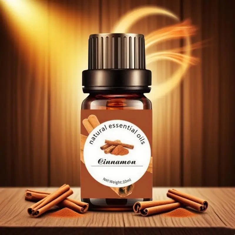 Top Essential Oils By Pure Aroma 10ml (eucalyptus, Lavender, Frankincense,sage,sandalwood) For Diy Soap Diffuser Humidifier