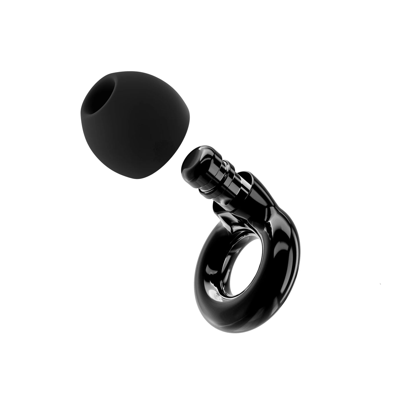 Ear Plugs- Hearing Protection for Concerts & Festivals, Live Events, Musicians, Sports, DJs Nightlife – Noise Reduction Earplugs