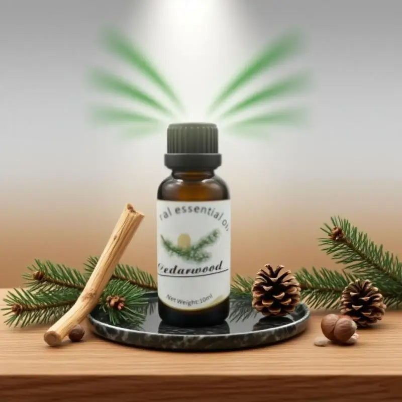 Top Essential Oils By Pure Aroma 10ml (eucalyptus, Lavender, Frankincense,sage,sandalwood) For Diy Soap Diffuser Humidifier