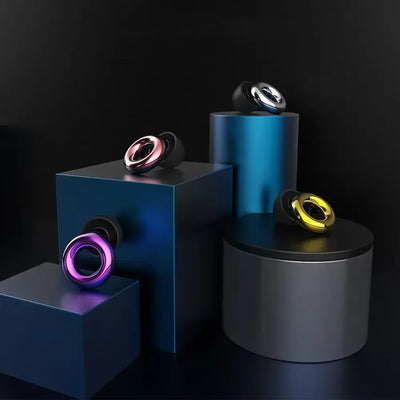 Ear Plugs- Hearing Protection for Concerts & Festivals, Live Events, Musicians, Sports, DJs Nightlife – Noise Reduction Earplugs