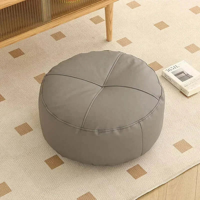 Thick Floor Cushions Ground Cushion and Home Balcony Fart Cushion Square/Round Futon Cushion Lazy Person Pad Cojines Decorativos