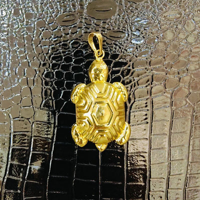 Gold Plated Pendants for Necklace Women Men Fashion 18k Gold Color African Map Design Pendant Jewelry Making for Party Daily