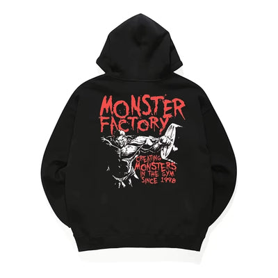 Mens Fitness Fashion Hoodie Sweatshirts Male Autumn Cotton Hoodie Fashion Casual Hooded Warm Man Jogger Workout Sportswear Tops