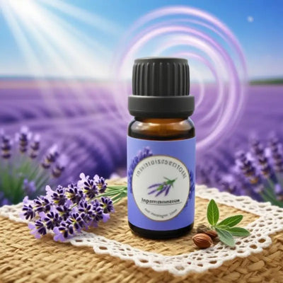 Top Essential Oils By Pure Aroma 10ml (eucalyptus, Lavender, Frankincense,sage,sandalwood) For Diy Soap Diffuser Humidifier
