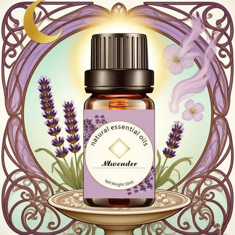 Top Essential Oils By Pure Aroma 10ml (eucalyptus, Lavender, Frankincense,sage,sandalwood) For Diy Soap Diffuser Humidifier