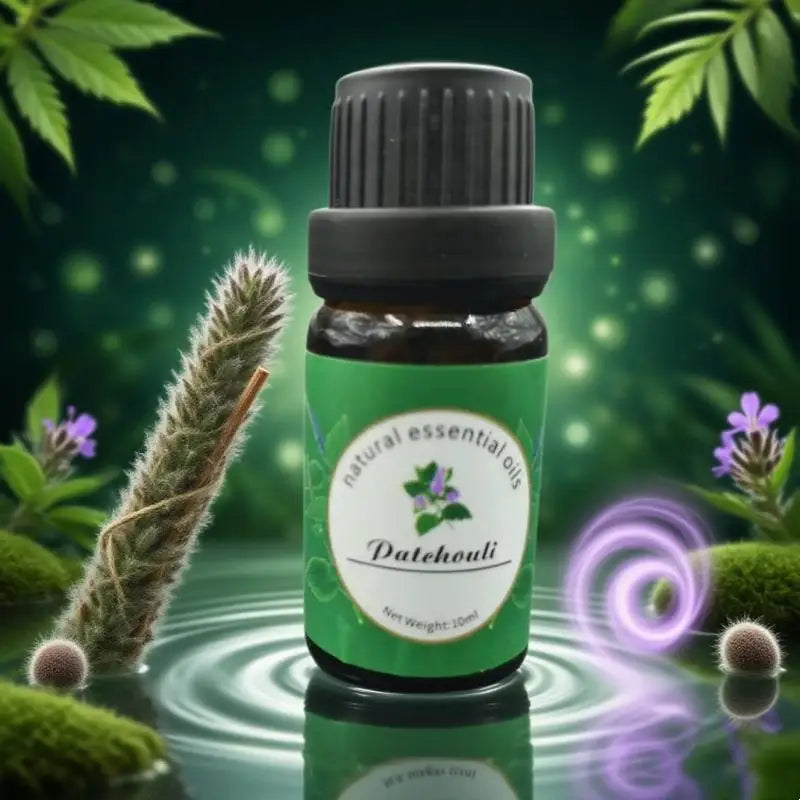 Top Essential Oils By Pure Aroma 10ml (eucalyptus, Lavender, Frankincense,sage,sandalwood) For Diy Soap Diffuser Humidifier