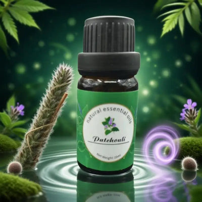 Top Essential Oils By Pure Aroma 10ml (eucalyptus, Lavender, Frankincense,sage,sandalwood) For Diy Soap Diffuser Humidifier